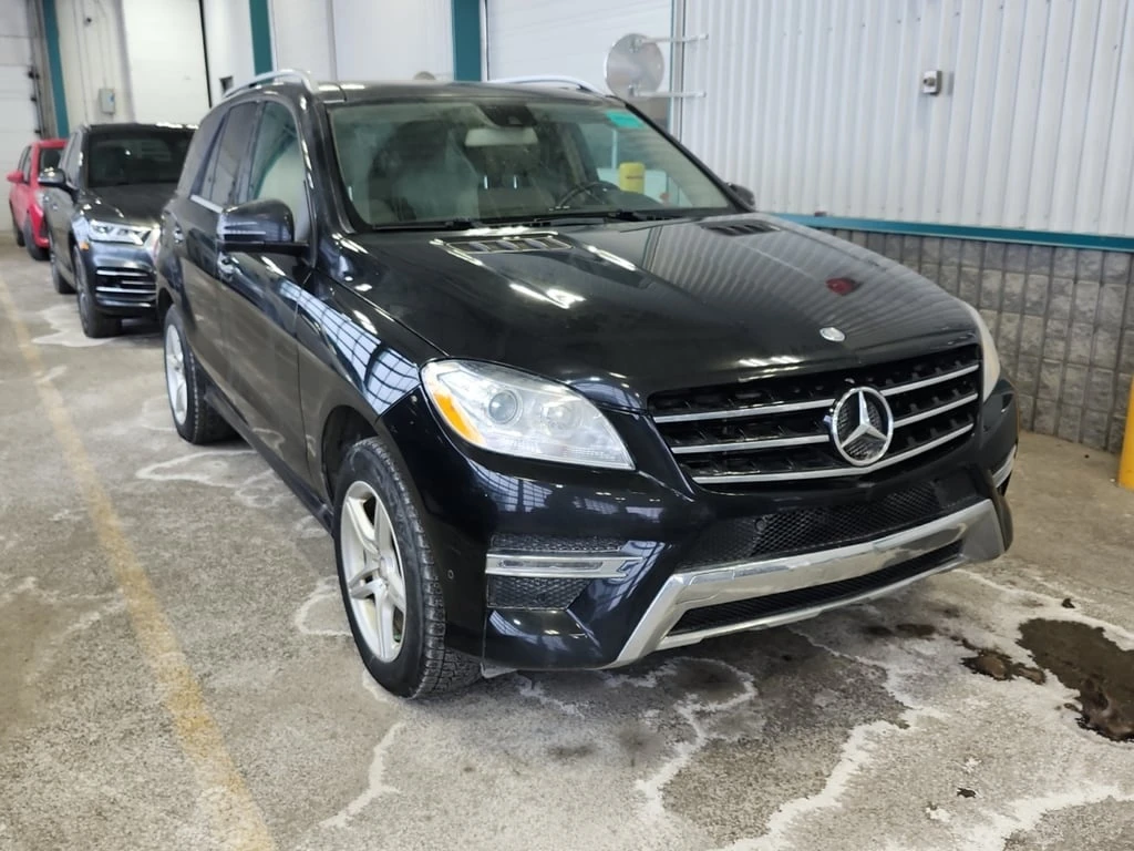 Mercedes-Benz ML 350 / BLUETEC / PAMETI / PANO / CARFAX - изображение 2