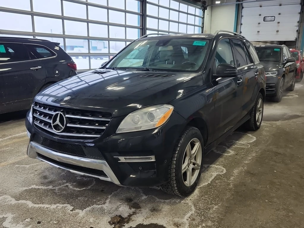 Mercedes-Benz ML 350 / BLUETEC / ����� �� ������� / PANO / CARFAX | Mobile.bg � ����������� 1
