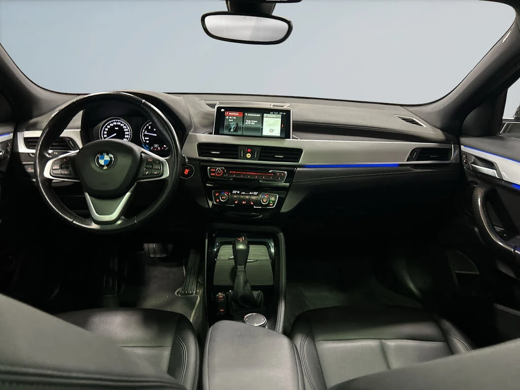 BMW X2 xDrive* АвтоКредит* (ЦЕНА ДО БГ) - изображение 8