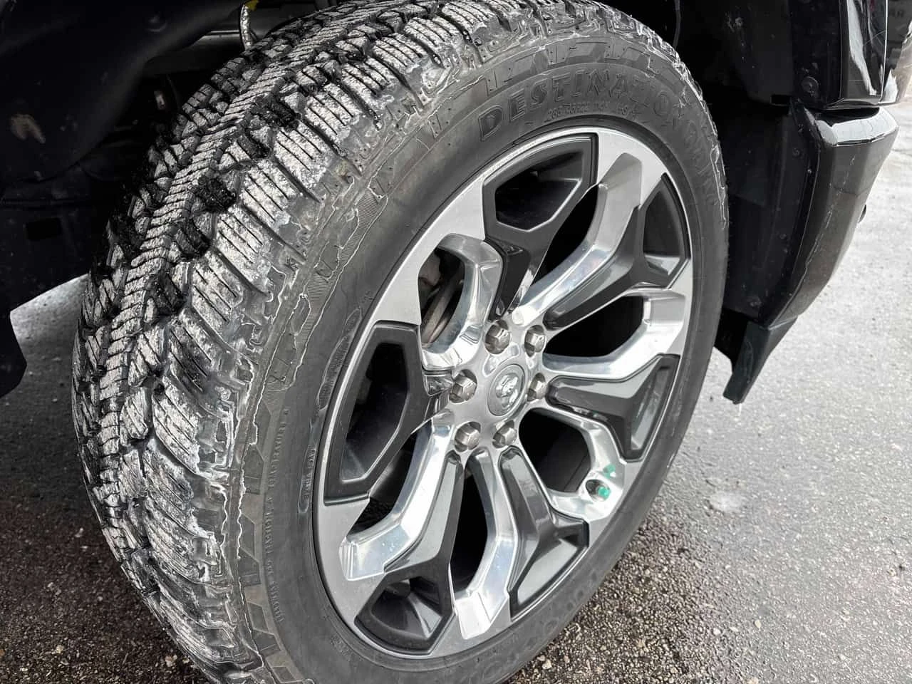 Dodge RAM 1500 Limited /360/HARMON KARDON/DIS/PANO/��������� | Mobile.bg � ����������� 7