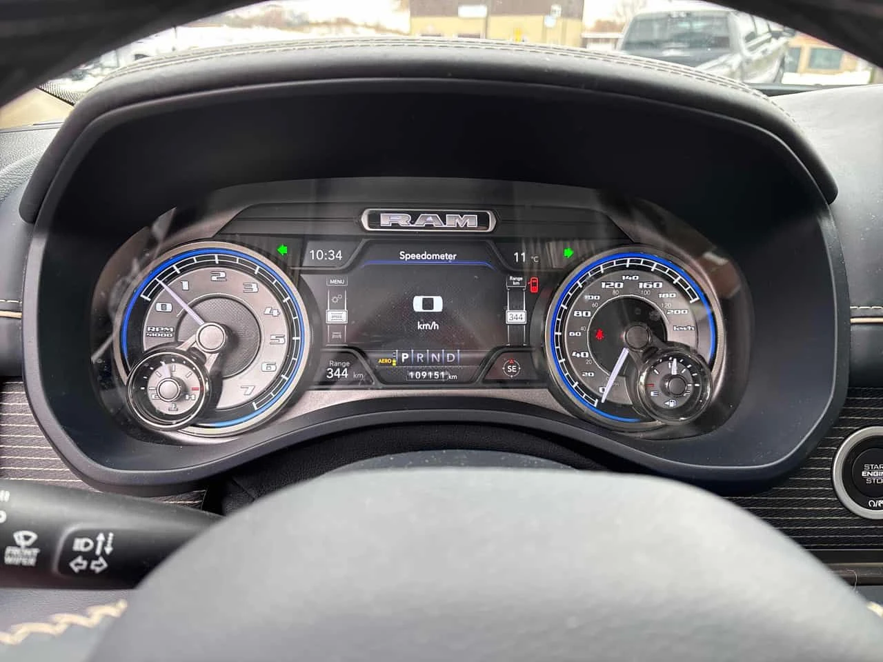 Dodge RAM 1500 Limited /360/HARMON KARDON/DIS/PANO/��������� | Mobile.bg � ����������� 8