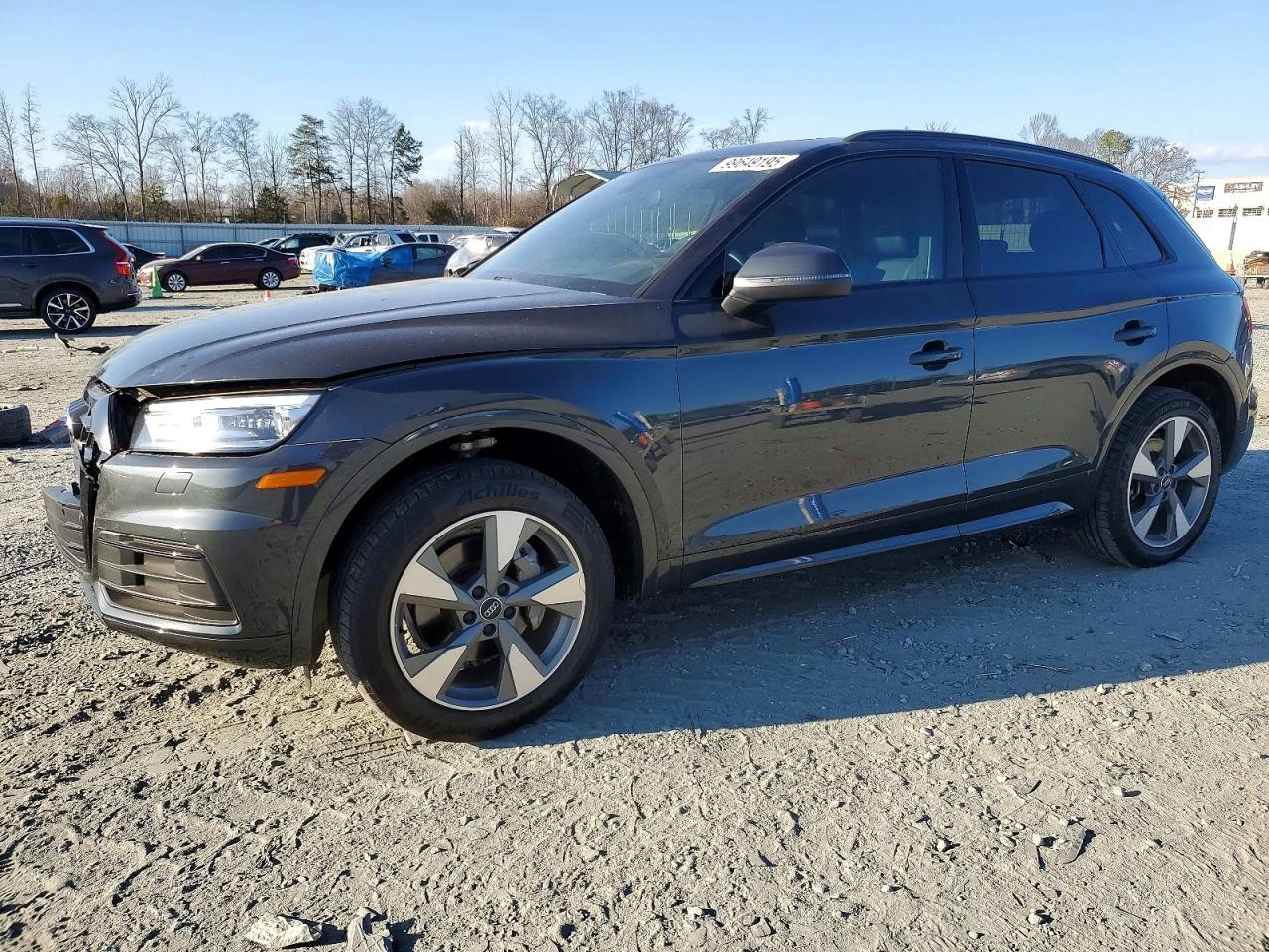 Audi Q5 2l Premium | Mobile.bg � ����������� 1