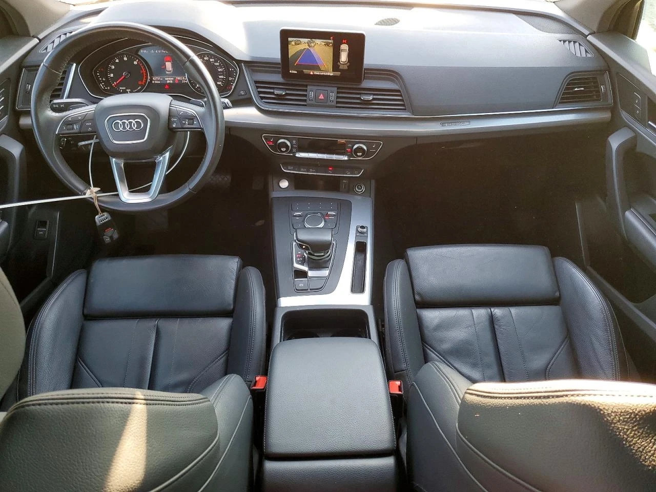 Audi Q5 2l Premium | Mobile.bg � ����������� 8