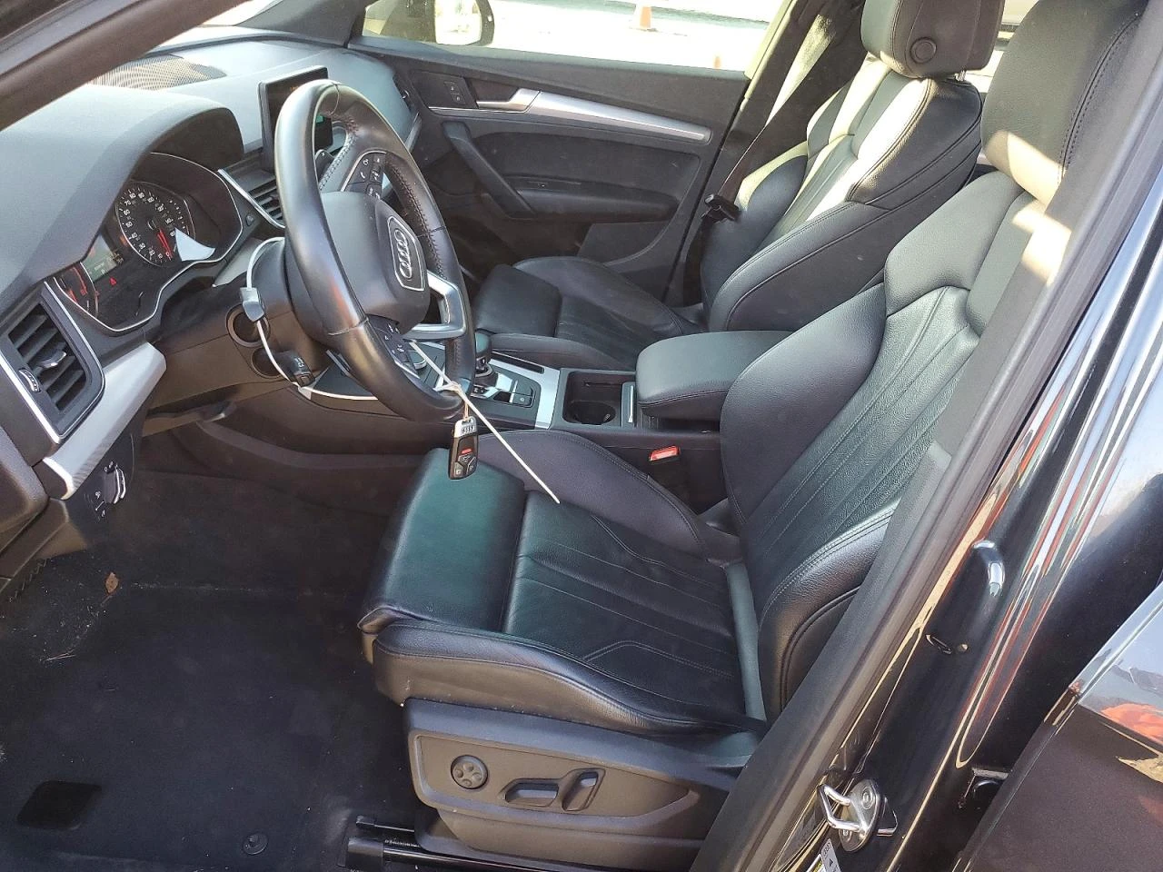 Audi Q5 2l Premium | Mobile.bg � ����������� 7