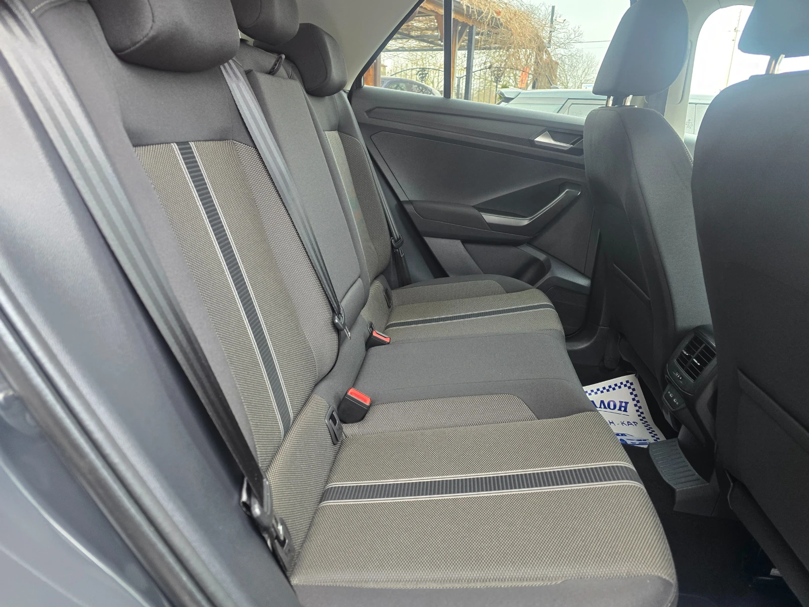 VW T-Roc 2.0TDI-FACE-150K.C-4X4-АВТОМАТИК., снимка 16 - Автомобили и джипове - 53806008