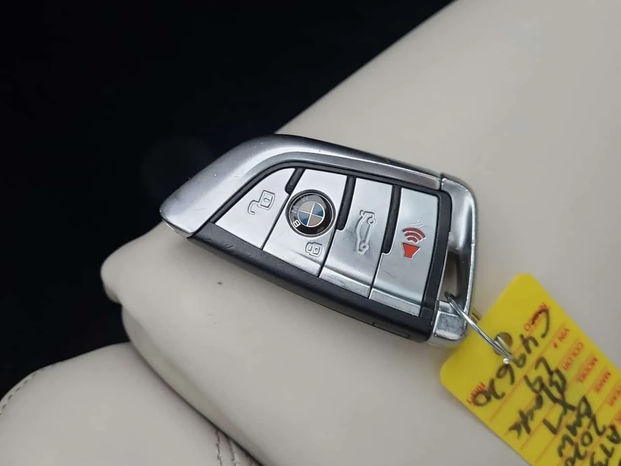 BMW X7 XDRIVE40I | M пакет | PANO | Head-Up | 360  | H/K , снимка 8 - Автомобили и джипове - 53907429