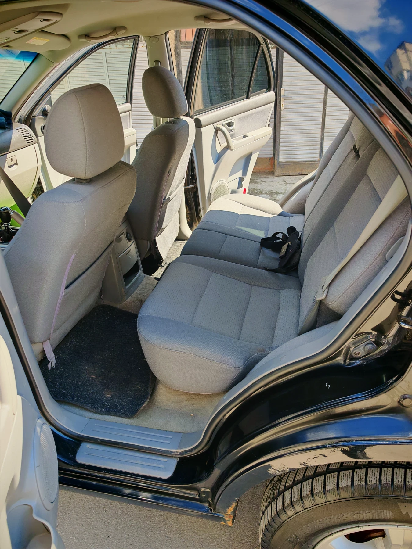 Kia Sorento, снимка 4 - Автомобили и джипове - 54098926