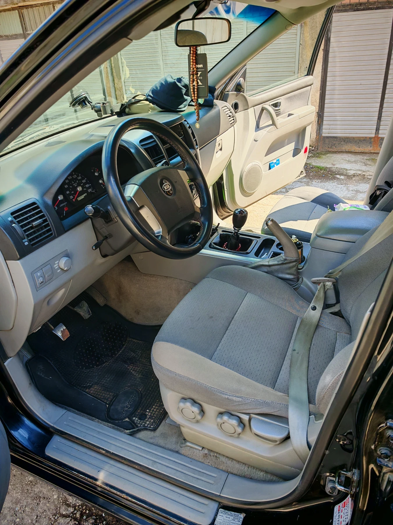 Kia Sorento, снимка 5 - Автомобили и джипове - 54098926