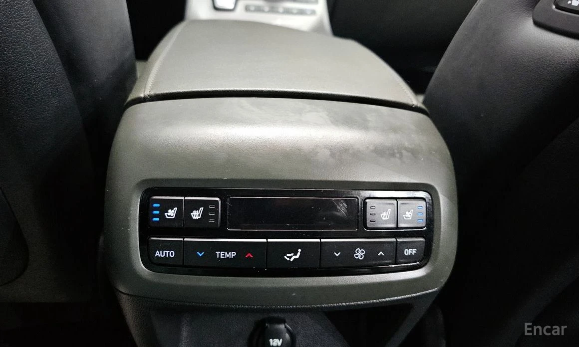 Hyundai Palisade 3.8i Calligraphy 4x4* HEAD-UP* 360 CAM* PANORAMA* , снимка 17 - Автомобили и джипове - 54240884