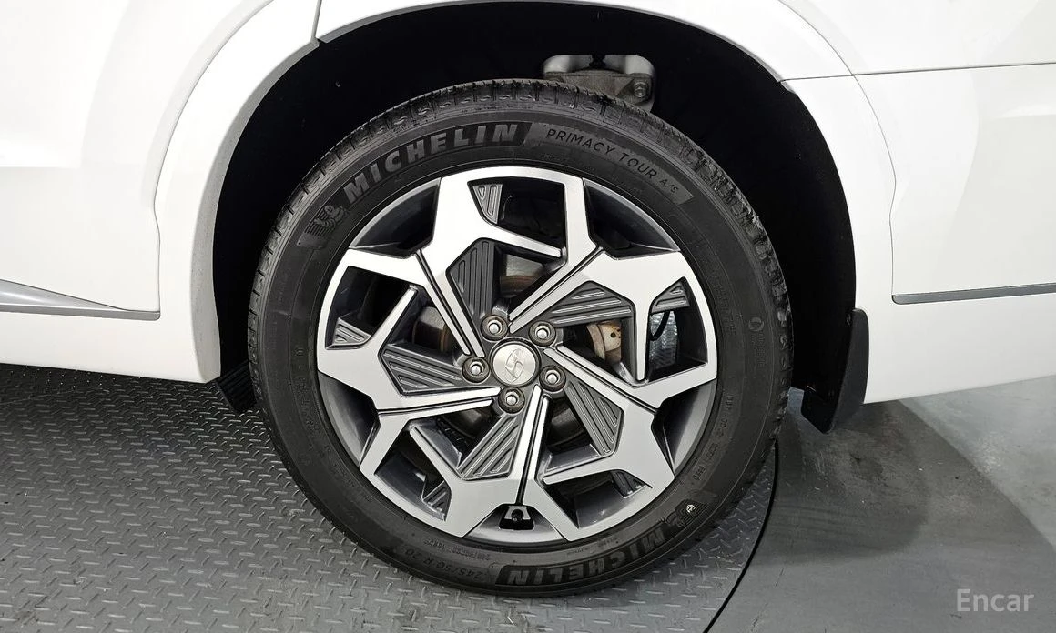 Hyundai Palisade 3.8i Calligraphy 4x4* HEAD-UP* 360 CAM* PANORAMA* , снимка 6 - Автомобили и джипове - 54240884