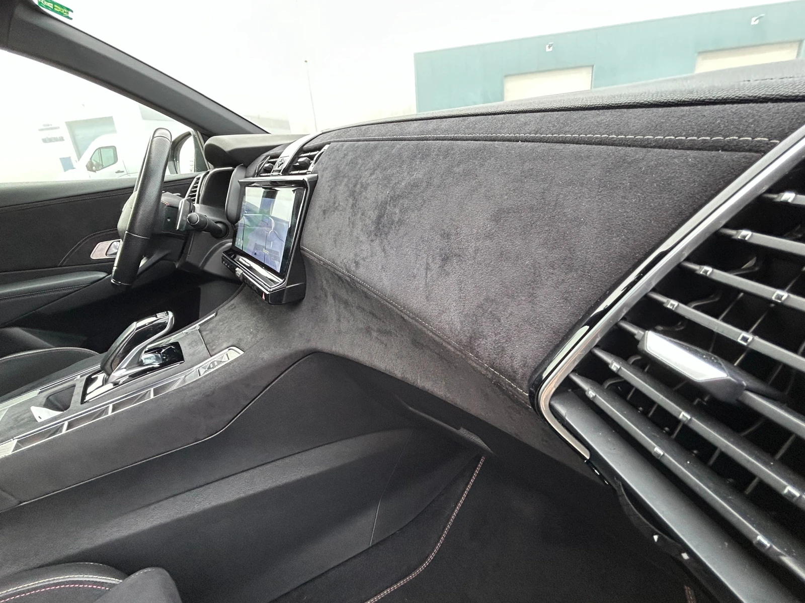 DS DS 7 Crossback 1.6 E-TENSE Performance Line, снимка 12 - Автомобили и джипове - 54424693
