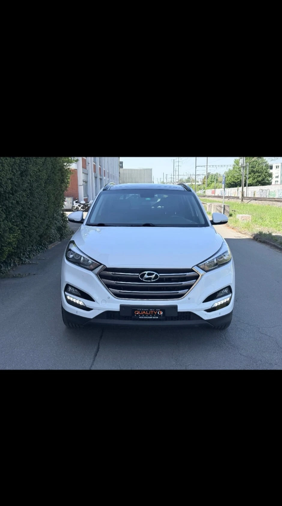 Hyundai Tucson 2.0CRDI* ��������* ���������* �������* ����* ���*  | Mobile.bg � ����������� 3