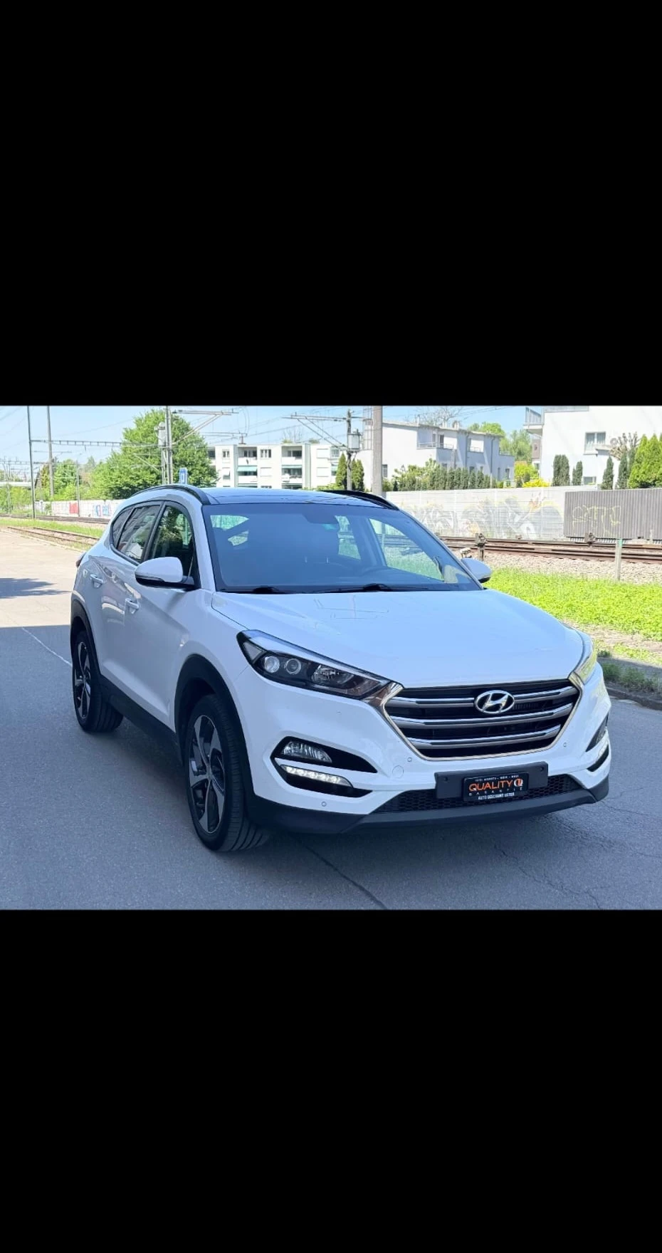 Hyundai Tucson 2.0CRDI* ��������* ���������* �������* ����* ���*  | Mobile.bg � ����������� 2