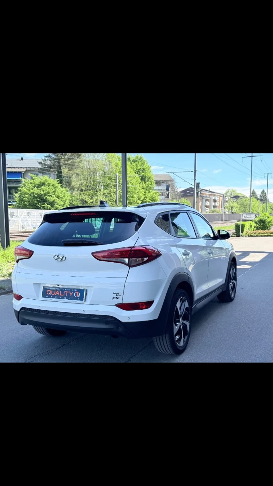 Hyundai Tucson 2.0CRDI* ��������* ���������* �������* ����* ���*  | Mobile.bg � ����������� 4
