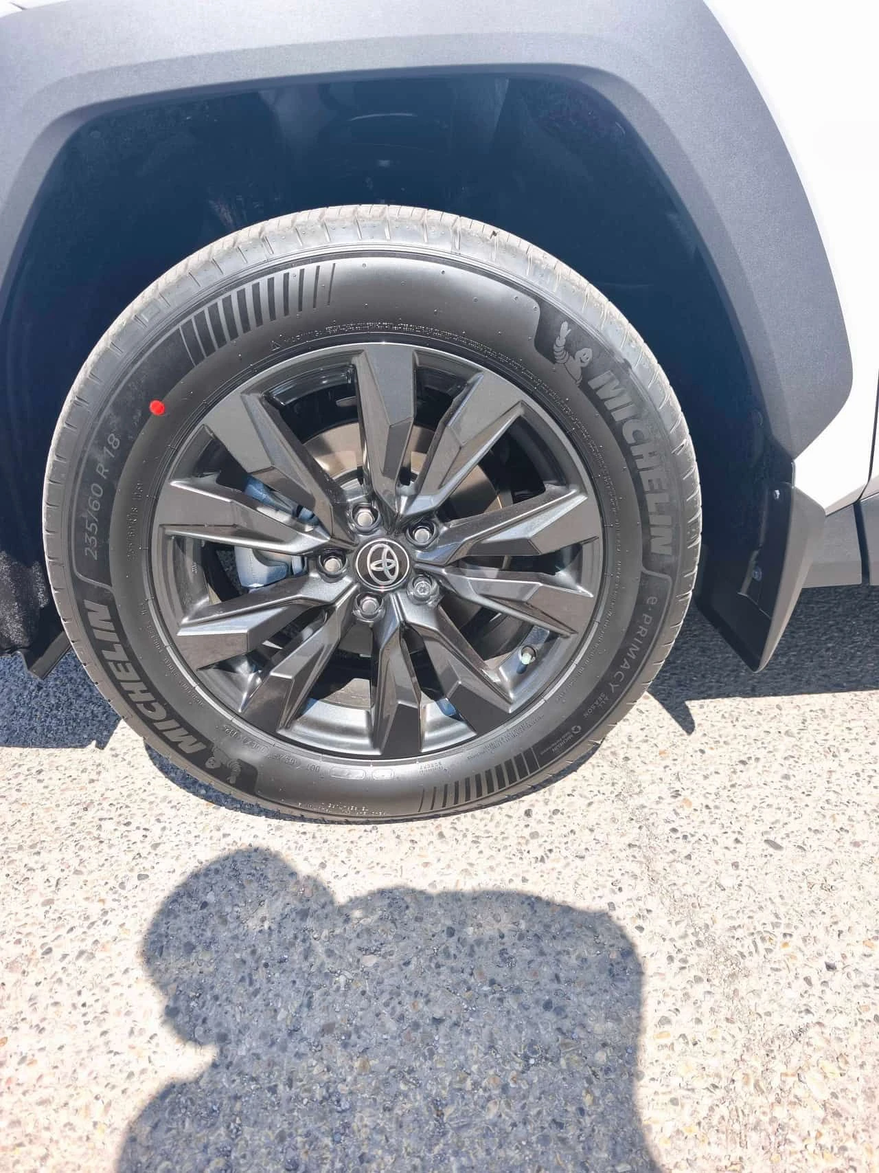 Toyota Rav4 * AWD * CARFAX * 2 КЛЮЧА * KEYLESS * ПОДГРЕВИ, снимка 6 - Автомобили и джипове - 54517812