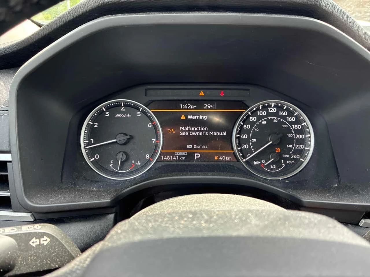 Mitsubishi Outlander * ES * ПОДГРЕВ * КАМЕРА * АВТОКРЕДИТ, снимка 8 - Автомобили и джипове - 54811778