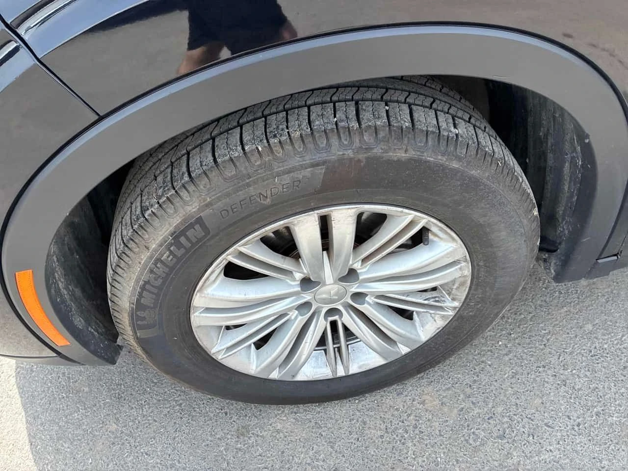 Mitsubishi Outlander * ES * ПОДГРЕВ * КАМЕРА * АВТОКРЕДИТ, снимка 7 - Автомобили и джипове - 54811778