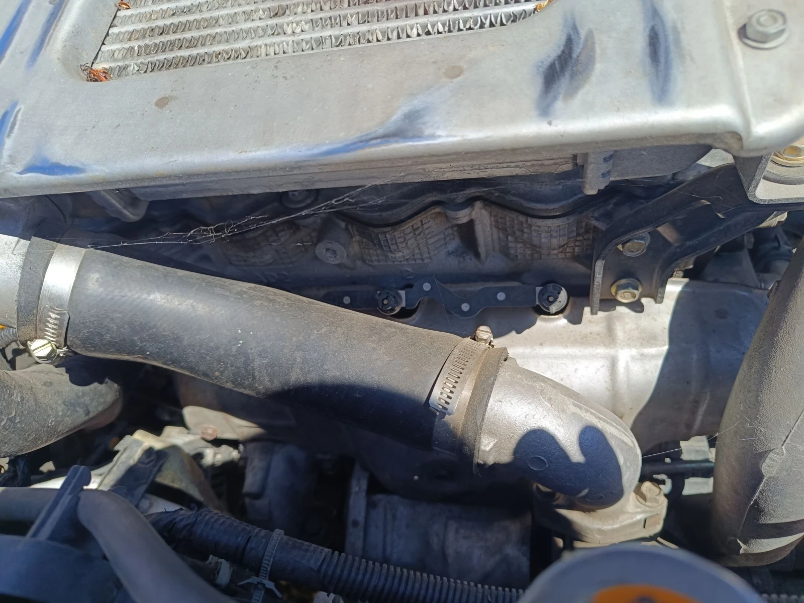 Nissan X-trail 2.2 dci, снимка 4 - Автомобили и джипове - 55094392
