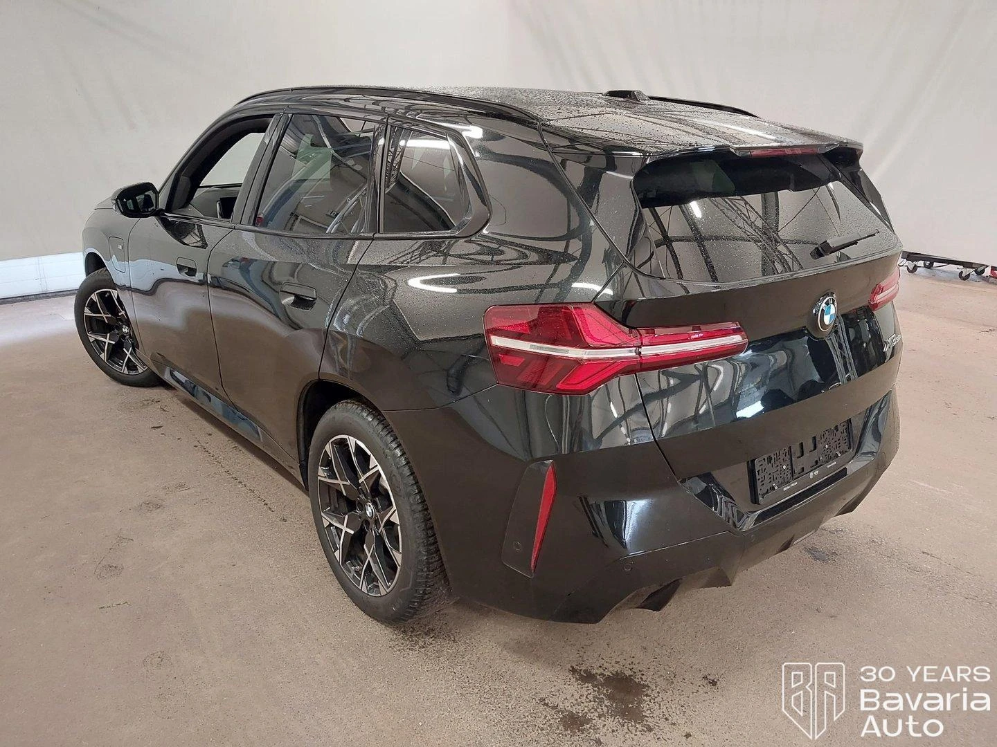BMW X3 30e xDrive M Sport Paket Steptronic, снимка 2 - Автомобили и джипове - 55447825