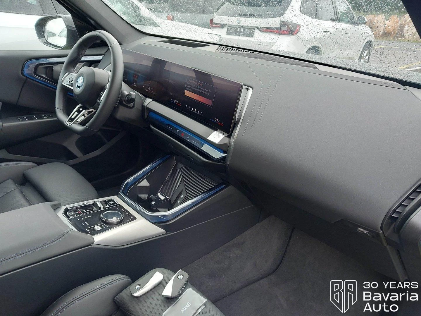 BMW X3 30e xDrive M Sport Paket Steptronic, снимка 7 - Автомобили и джипове - 55447825