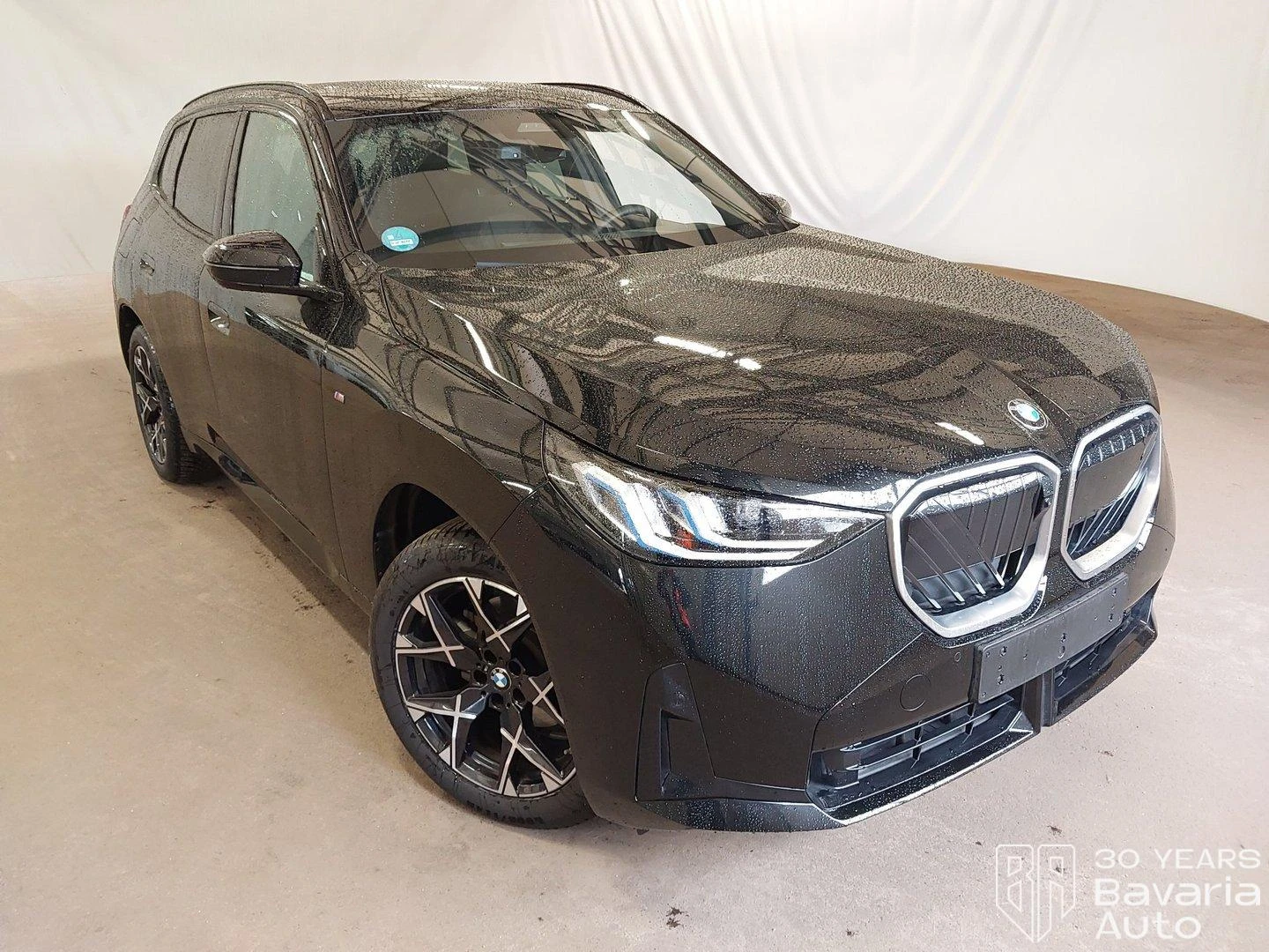 BMW X3 30e xDrive M Sport Paket Steptronic, снимка 4 - Автомобили и джипове - 55447825