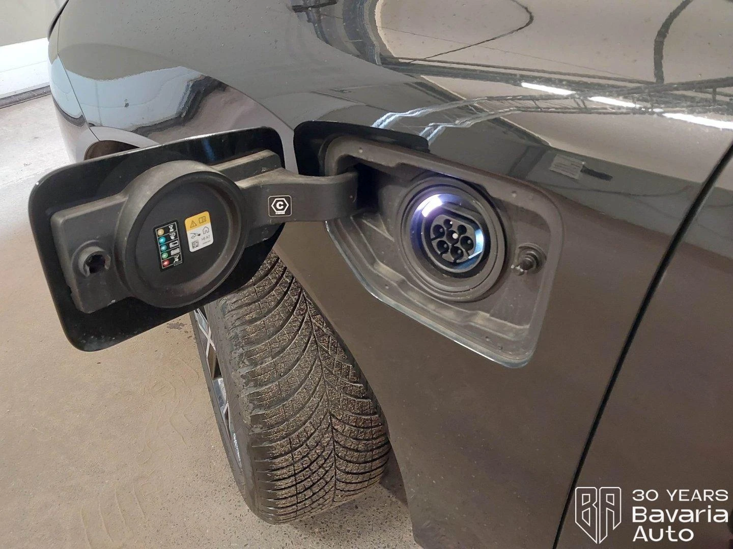 BMW X3 30e xDrive M Sport Paket Steptronic, снимка 14 - Автомобили и джипове - 55447825