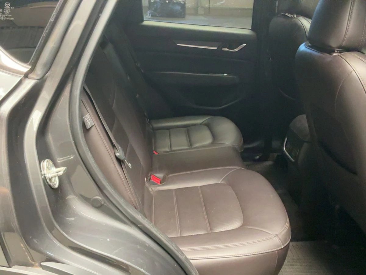 Mazda CX-5 2.0 Skyactiv-G Sports-Line 4x4, снимка 9 - Автомобили и джипове - 55542966