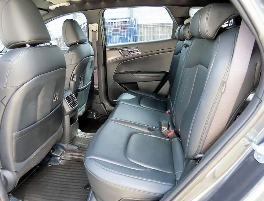 Kia Sportage LPG 2.0 2WD Noblesse  * koreiskikoli.bg * , снимка 6 - Автомобили и джипове - 55739621