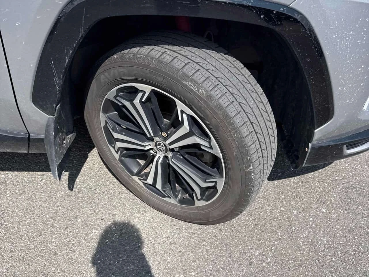 Toyota Rav4 PRIME* AWD * АВТОКРЕДИТ БЕЗ ПЪРВОНАЧАЛНА ВНОСКА* , снимка 7 - Автомобили и джипове - 55795079
