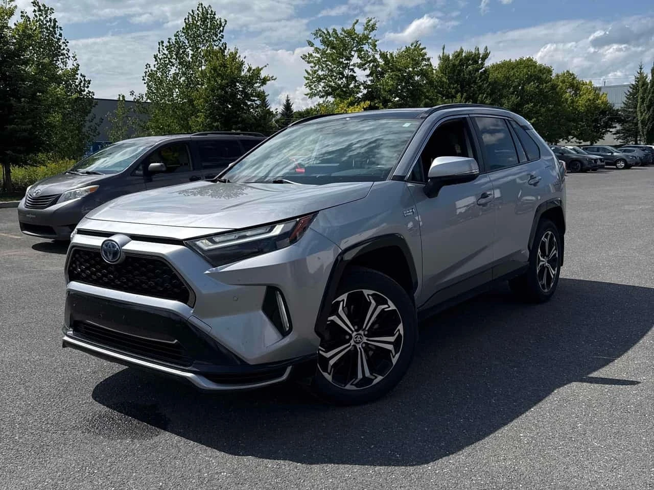 Toyota Rav4 PRIME* AWD * АВТОКРЕДИТ БЕЗ ПЪРВОНАЧАЛНА ВНОСКА* 