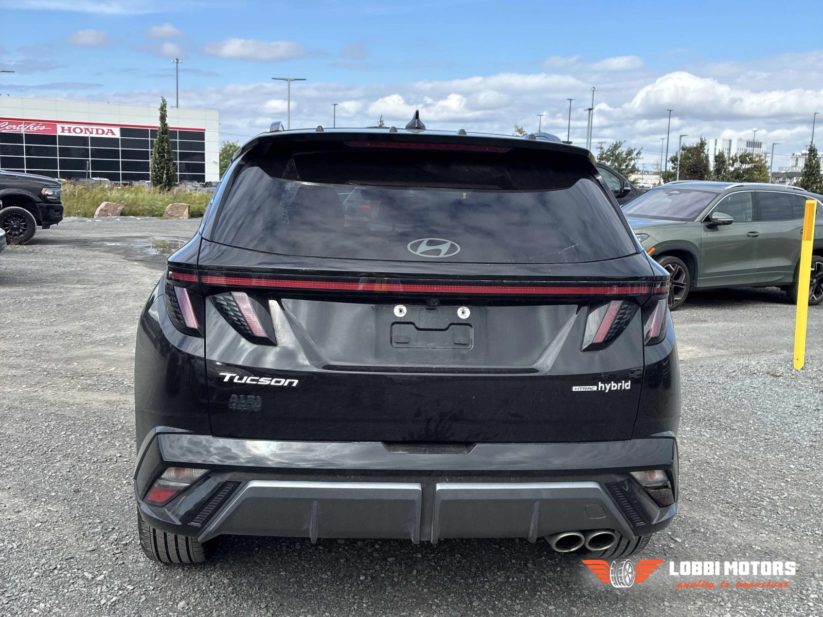 Hyundai Tucson, снимка 10 - Автомобили и джипове - 56112615