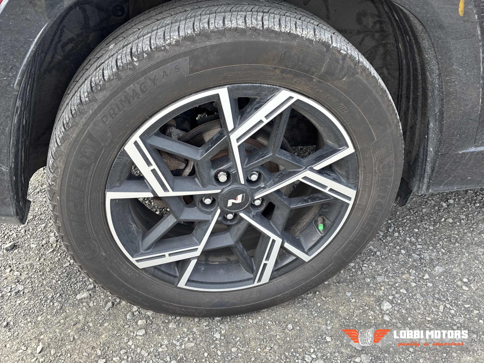 Hyundai Tucson, снимка 13 - Автомобили и джипове - 56112615