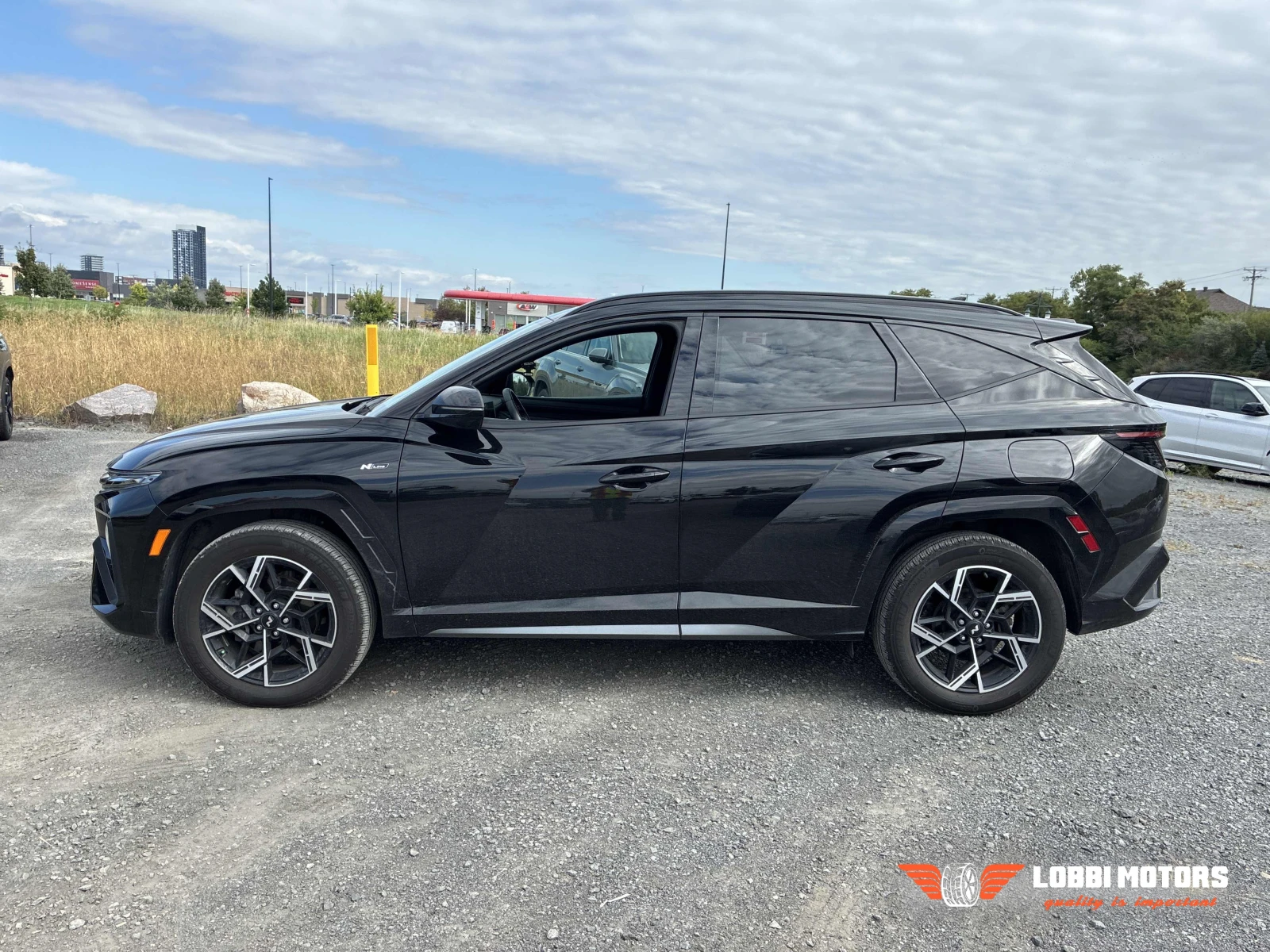 Hyundai Tucson, снимка 8 - Автомобили и джипове - 56112615