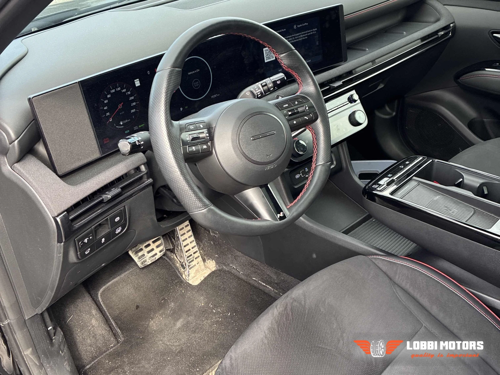 Hyundai Tucson, снимка 5 - Автомобили и джипове - 56112615
