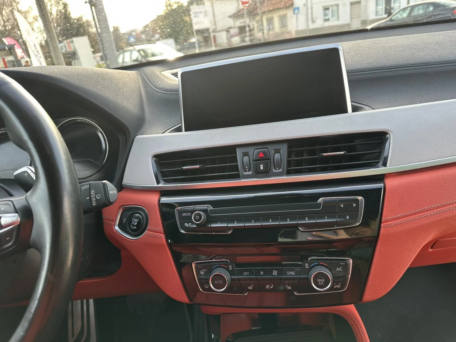 BMW X2 M пакет, снимка 15 - Автомобили и джипове - 56112954