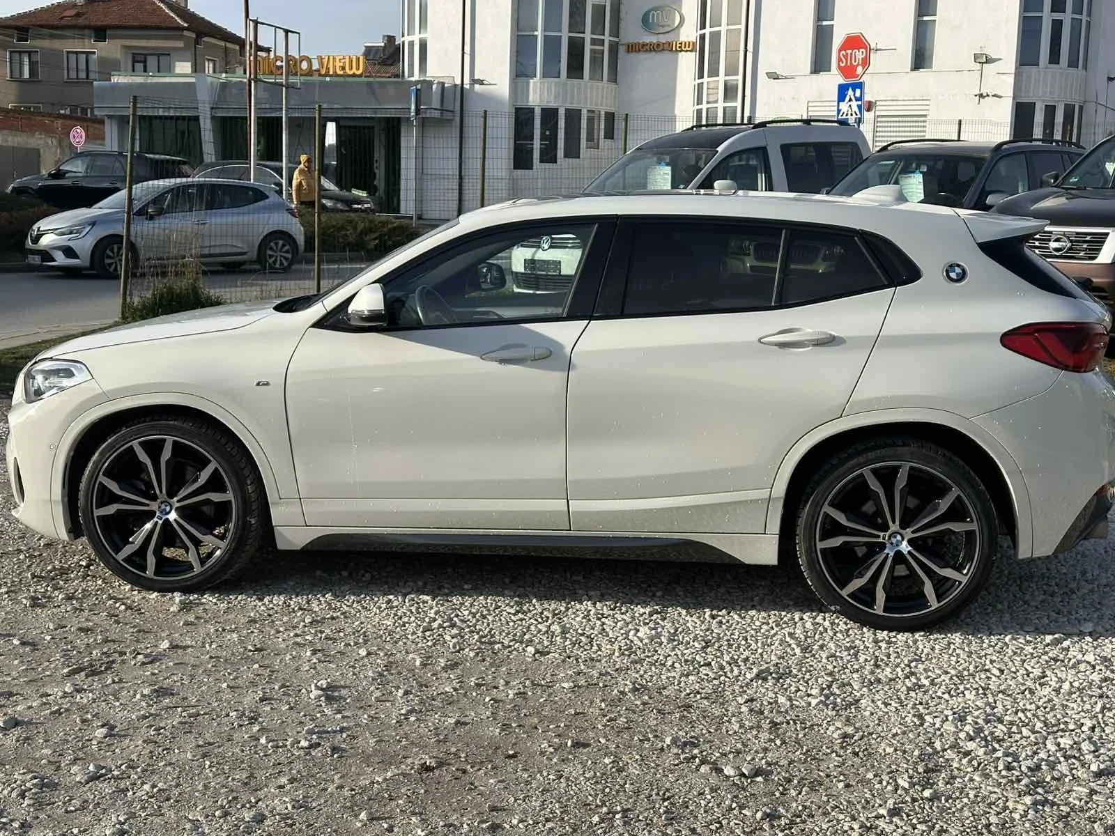 BMW X2 M пакет, снимка 2 - Автомобили и джипове - 56112954
