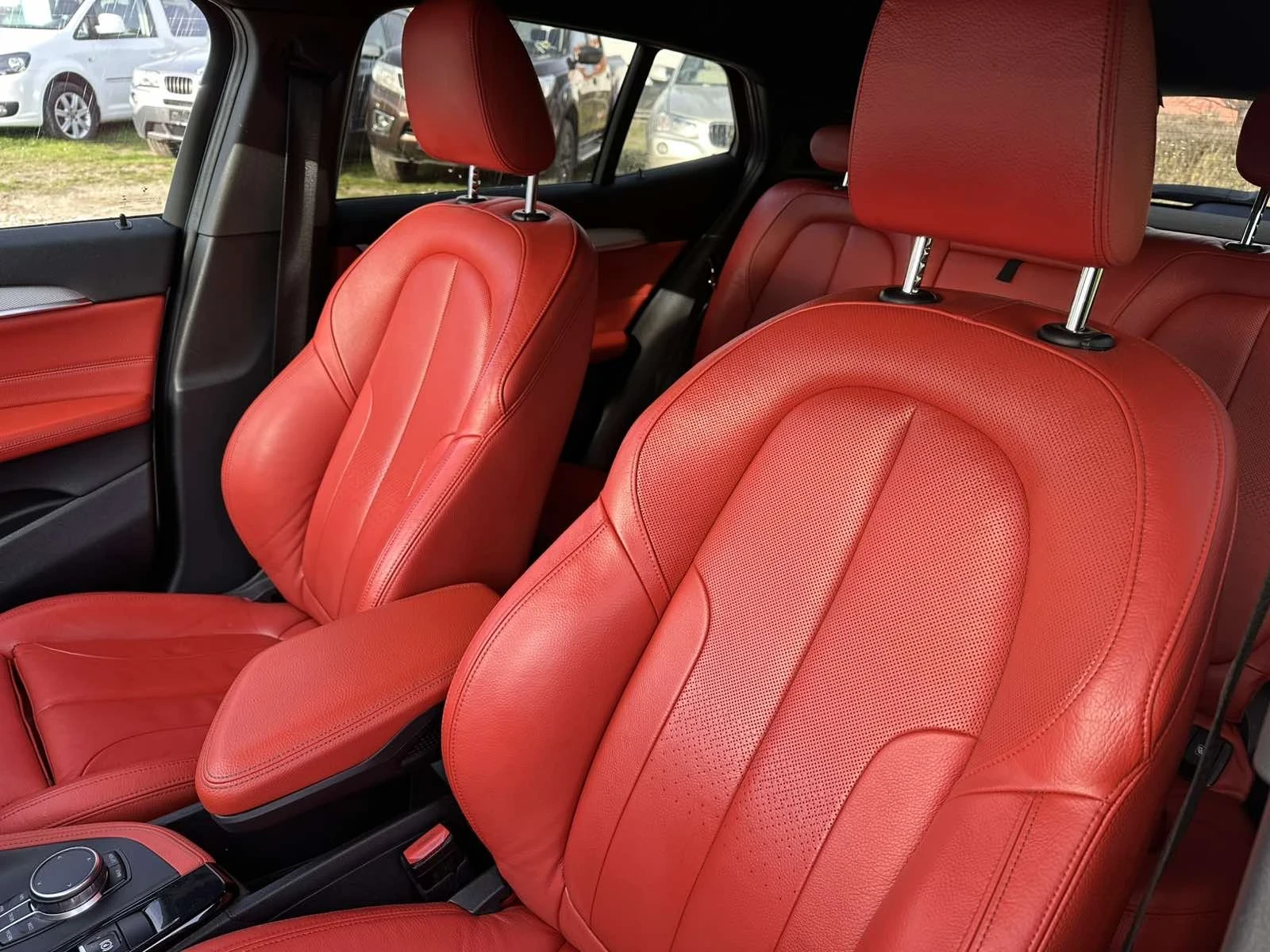 BMW X2 M пакет, снимка 12 - Автомобили и джипове - 56112954