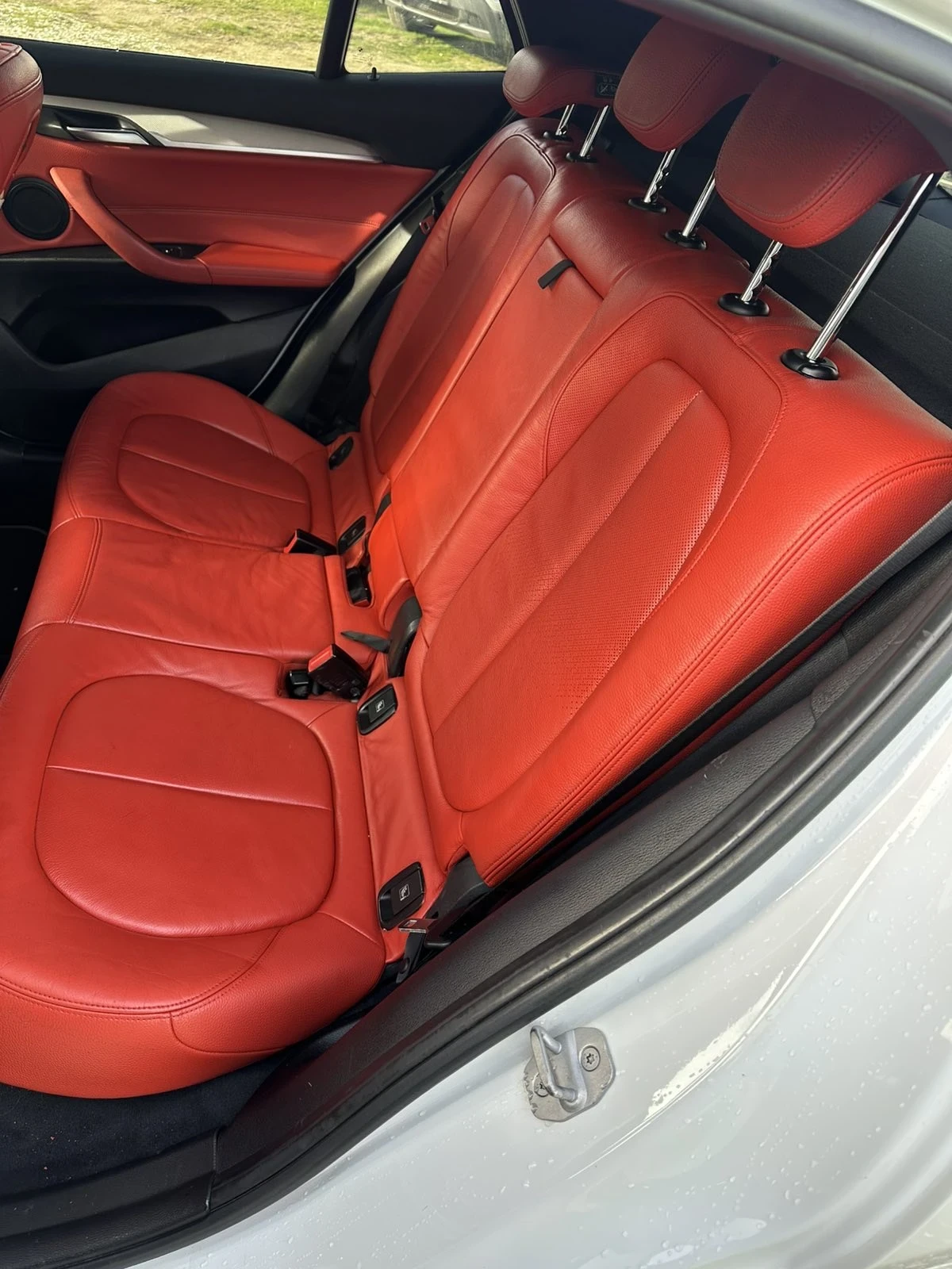 BMW X2 M пакет, снимка 13 - Автомобили и джипове - 56112954