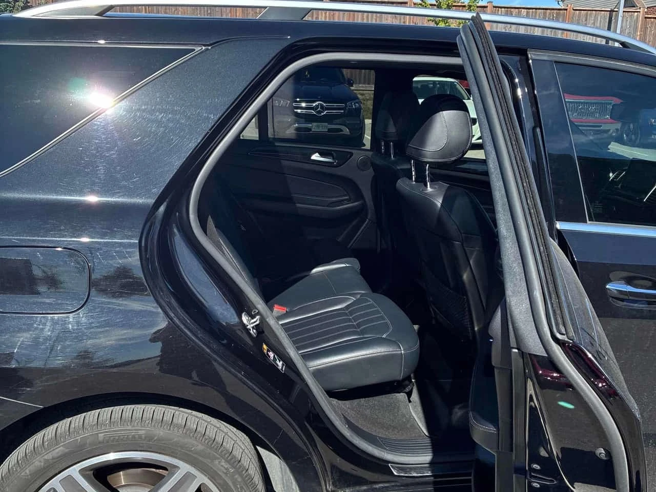 Mercedes-Benz GLE 400 | CARFAX | ��� ��������� | Mobile.bg � ����������� 11