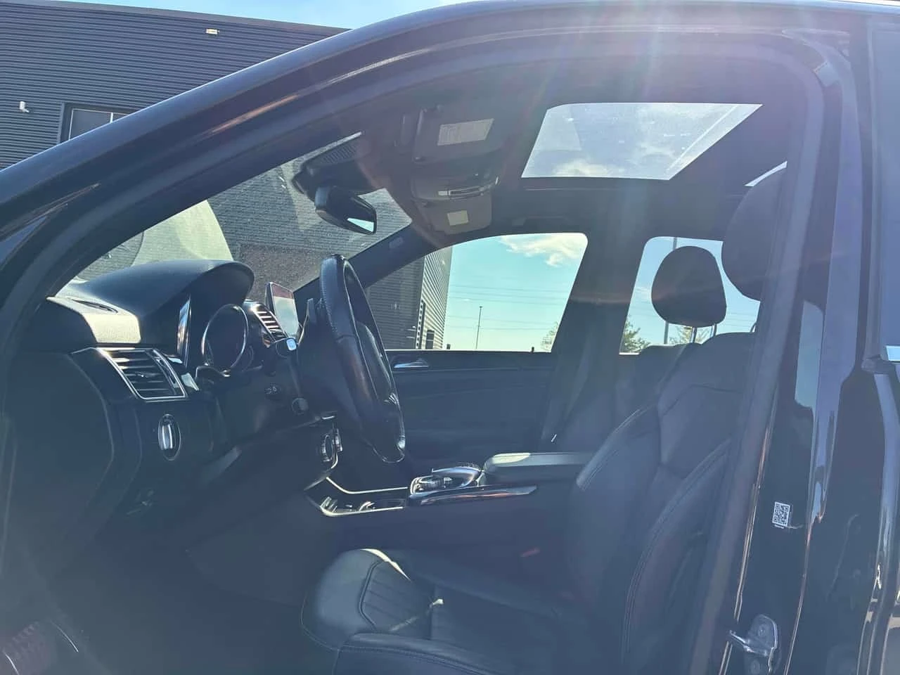 Mercedes-Benz GLE 400 | CARFAX | ��� ��������� | Mobile.bg � ����������� 14