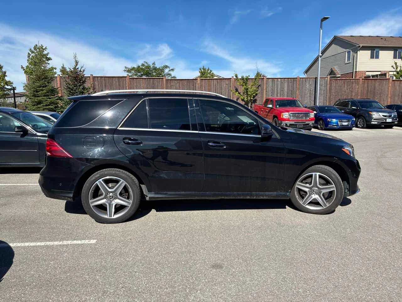 Mercedes-Benz GLE 400 | CARFAX | ��� ��������� | Mobile.bg � ����������� 4