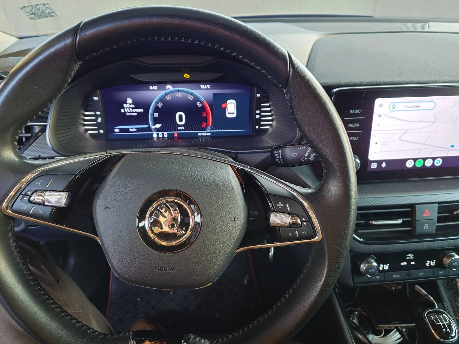 Skoda Kamiq, снимка 2 - Автомобили и джипове - 56408184