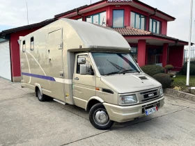 Iveco Daily Животновоз* 35C12* 2.5TDI, снимка 12