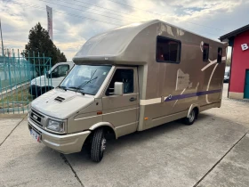 Iveco Daily Животновоз* 35C12* 2.5TDI, снимка 3
