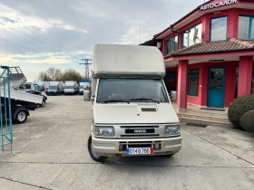 Iveco Daily Животновоз* 35C12* 2.5TDI, снимка 2