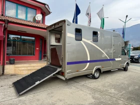 Iveco Daily Животновоз* 35C12* 2.5TDI, снимка 9