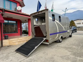 Iveco Daily Животновоз* 35C12* 2.5TDI, снимка 10