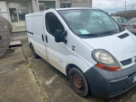 Renault Trafic, снимка 3