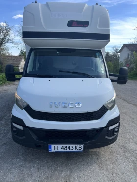 Iveco Daily, снимка 1