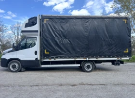 Iveco Daily, снимка 3